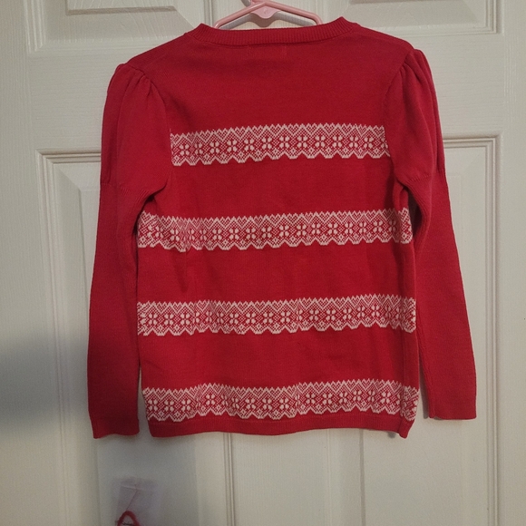 Girls sweater - Picture 3 of 4